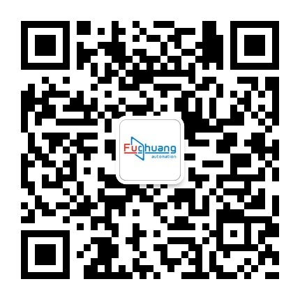 富創工業二維碼 富創工業二維碼